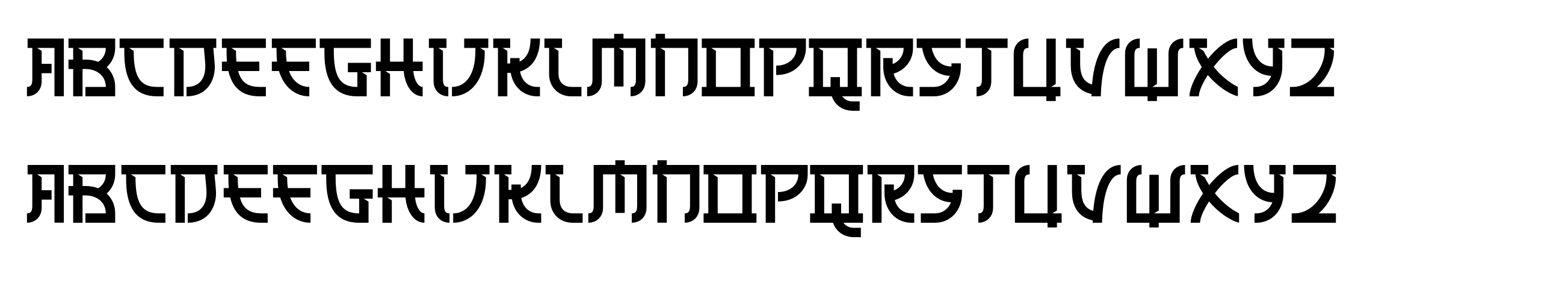 Antaro Font